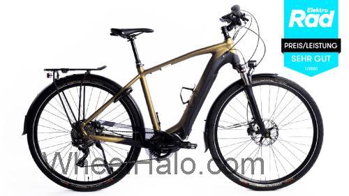 Merida eSPRESSO 900 EQ specs and reviews